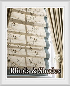 Blinds and Shades