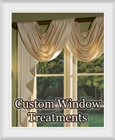 Custom Window Treatments