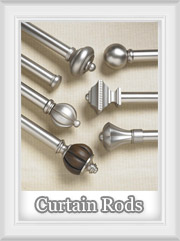 Curtain Hardware