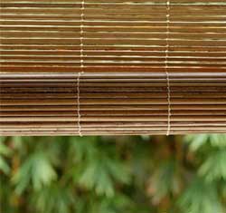 Bamboo Blinds