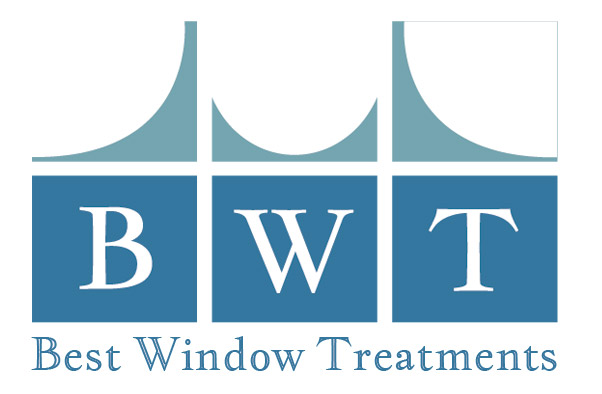 Best Window Treatments Logo