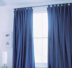 How To Measure Your Window For Curtains