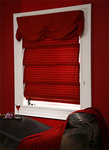 Custom Korola Valance
