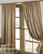 Donatella Curtain Panel