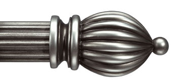 Custom Caglo Antique Silver 2