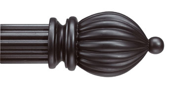 Custom Caglo Black 2