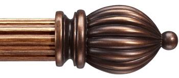 Custom Caglo Antique Gold 2