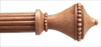 Custom Milana Oak Custom 1 3/8