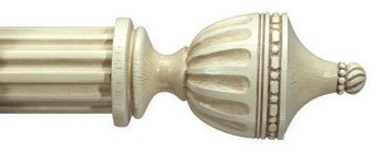 Custom Napolis Antique White 2
