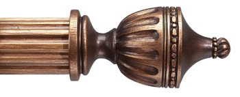 Custom Napolis Antique Gold 2
