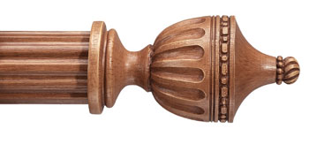 Custom Napolis Oak 2