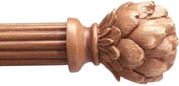 Custom Peracone Oak Custom 1 3/8