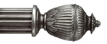 Custom Remini Antique Silver 2