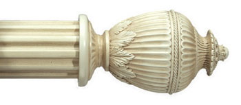 Custom Remini Antique White 2