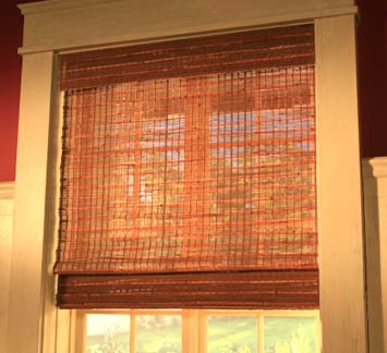 Window Shades | Blinds and Curtains