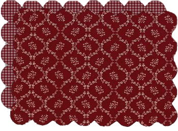 Savannah Placemats