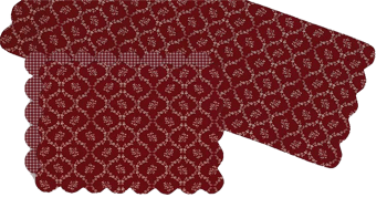 Savannah Table Runner