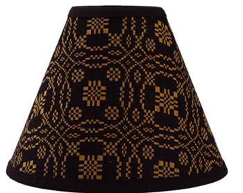 Lover's Knot Lampshade