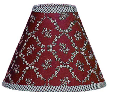 Savannah Lampshade