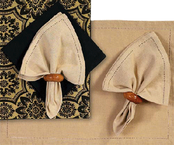 HomeSpun Napkins