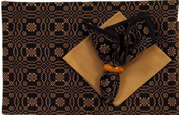 Lover's Knot Placemat