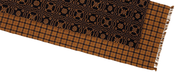 Celtlic Tartan Plaid Table Runner