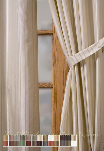 Dior Curtain Panel