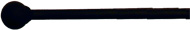 Ball Curtain Rod