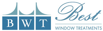 Best Window Treatments Logo