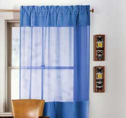 Ready Made Curtains