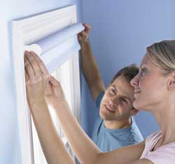 Types of Window Shades