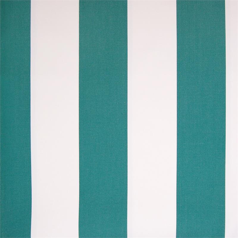 Beach Stripes Outdoor Fabric by the Yard | Bestwindowtreatments.com