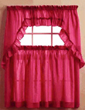 CUSTOM CURTAINS, DRAPERY, WINDOW TREATMENTS  DRAPES - THE SHADE