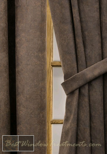 Montana Curtain Panel